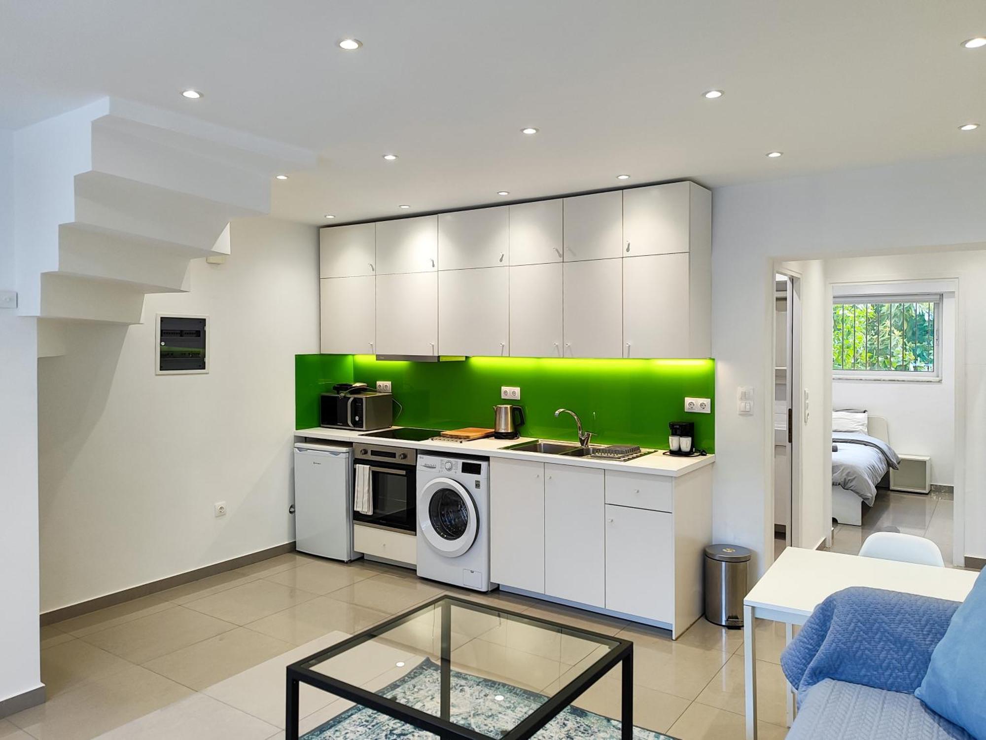 Kyma Apartments Athens 18 מראה חיצוני תמונה